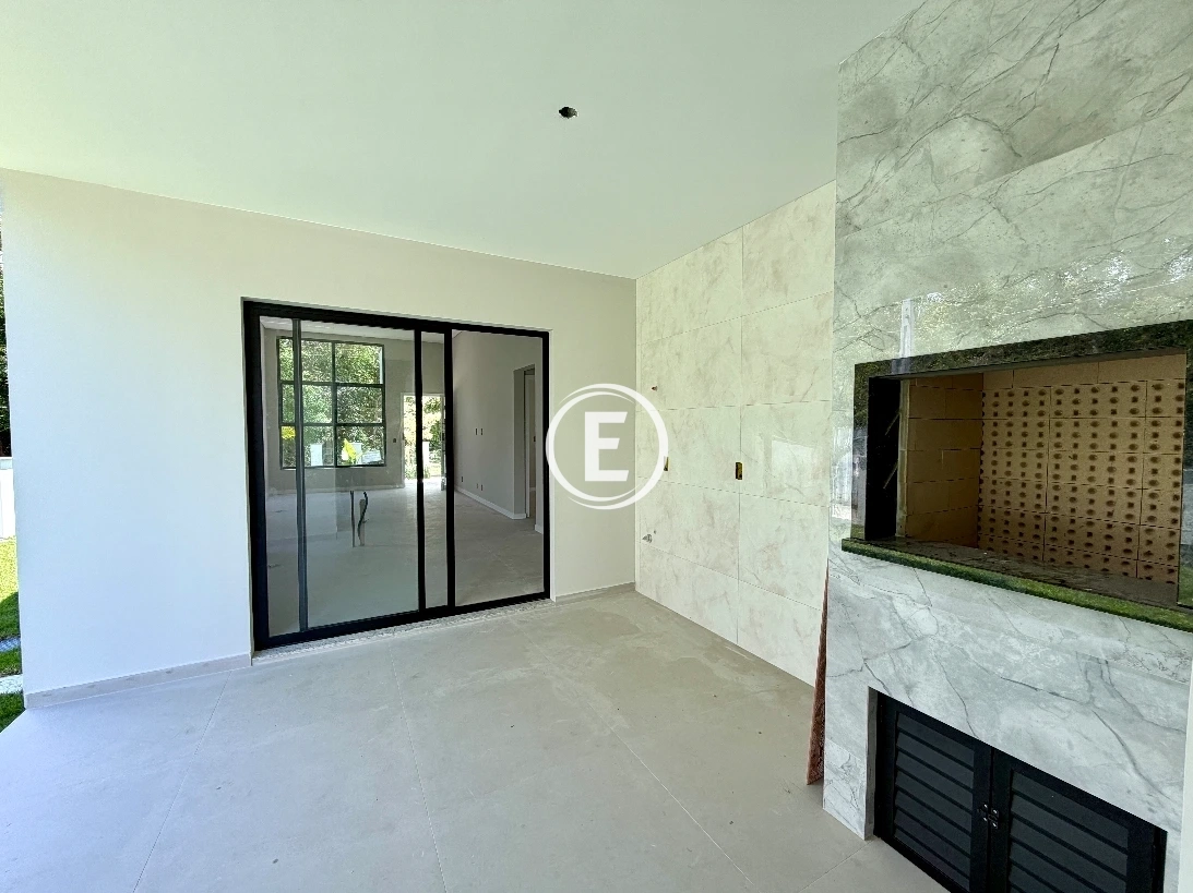 Casa em Forquilhas, São José. 3 quartos, 130m². Imagem 13 de 14