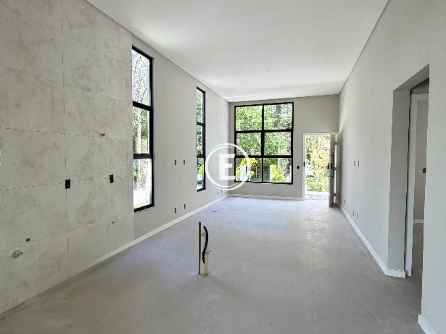 Casa em Forquilhas, São José. 3 quartos, 130m². Imagem 3 de 14