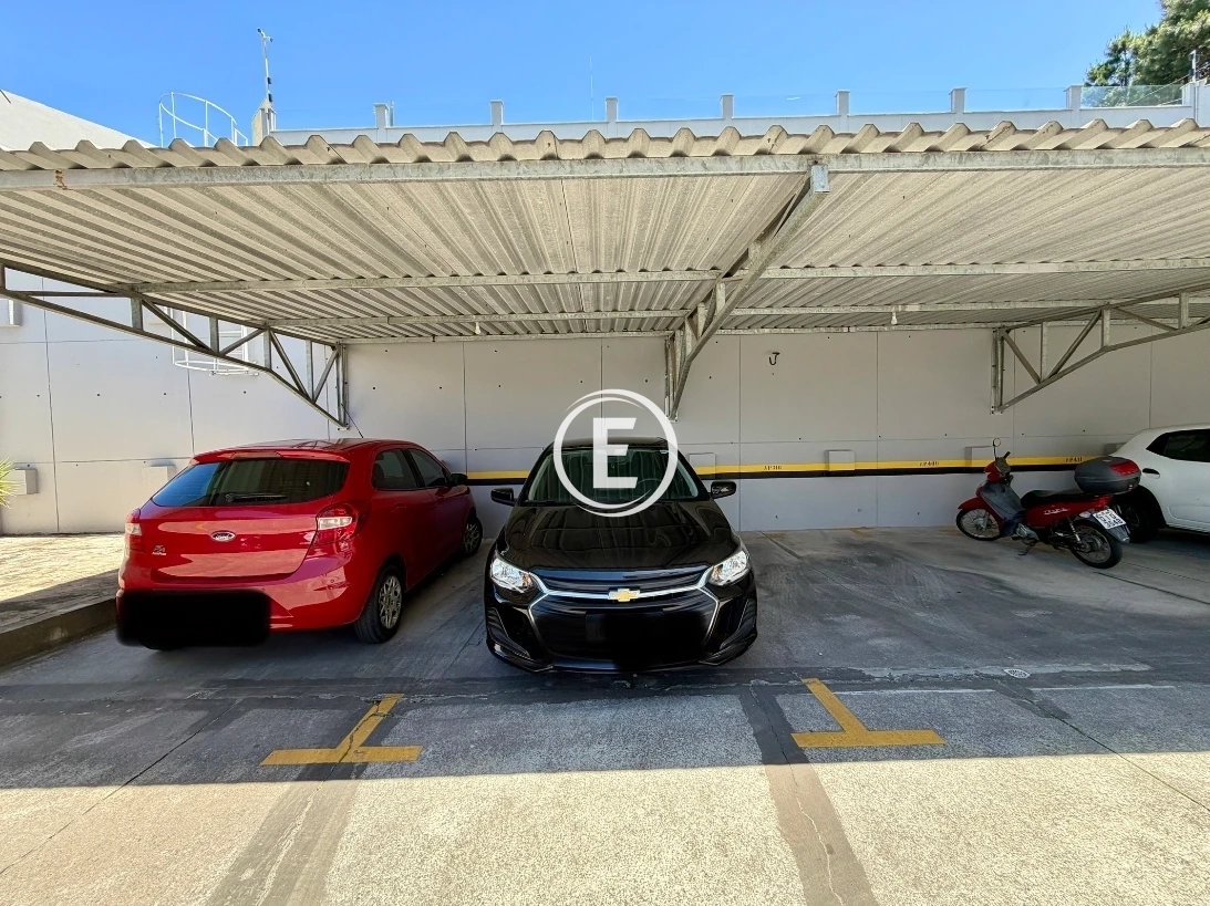 Apartamento em Areias, São José. 2 quartos, 53m². Imagem 13 de 14