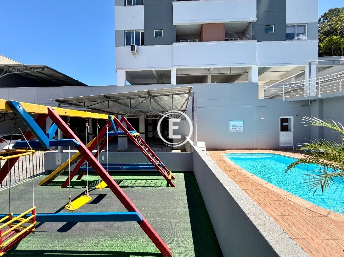 Apartamento em Areias, São José. 2 quartos, 53m². Imagem 11 de 14