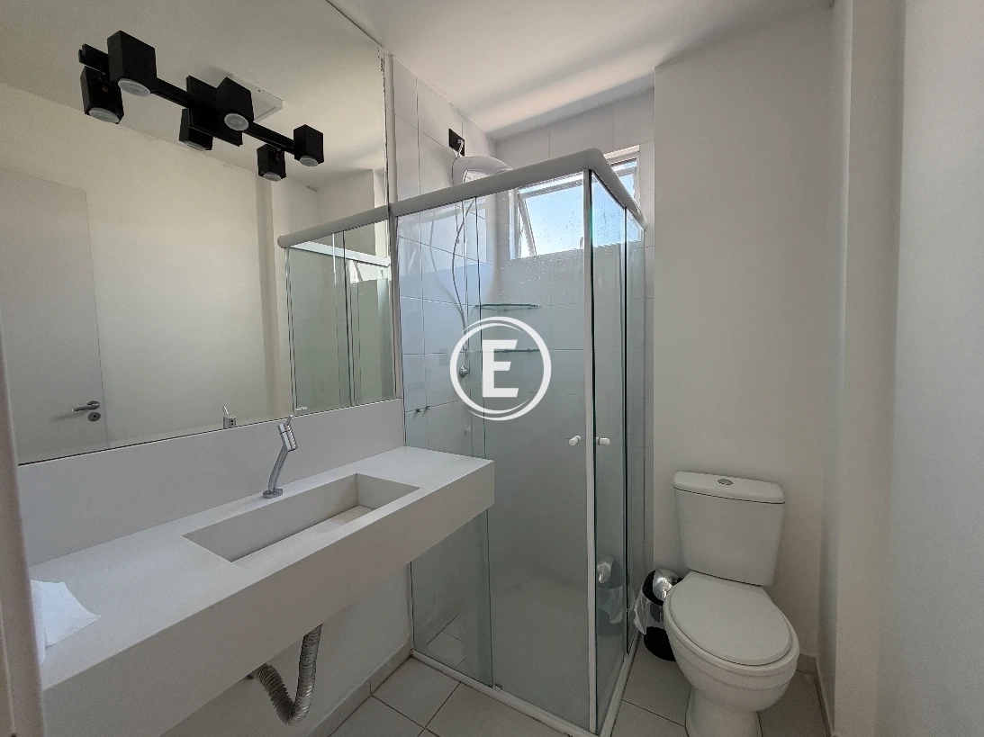 Apartamento em Areias, São José. 2 quartos, 53m². Imagem 7 de 14