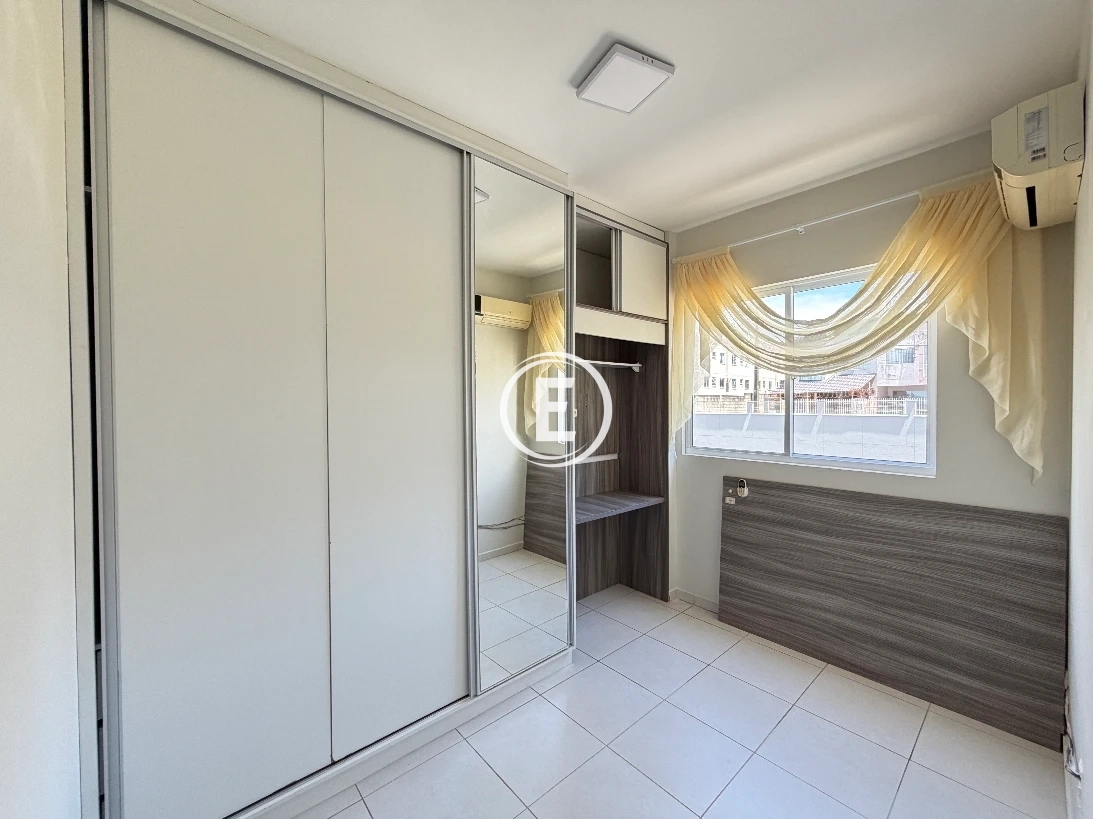 Apartamento em Areias, São José. 2 quartos, 53m². Imagem 6 de 14