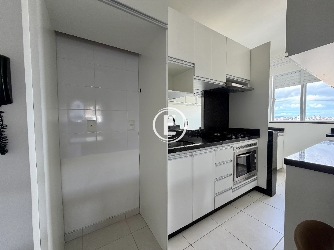 Apartamento em Areias, São José. 2 quartos, 53m². Imagem 5 de 14
