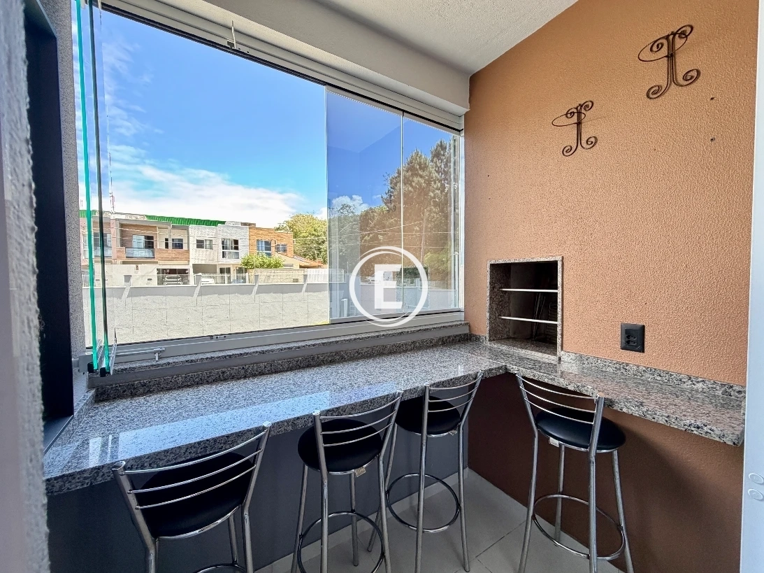 Apartamento em Areias, São José. 2 quartos, 53m². Imagem 4 de 14