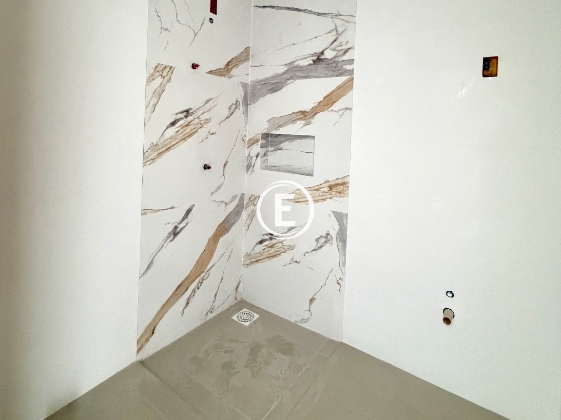 Sobrado Geminado em Loteamento Vivenda dos Açores, Sāo José. 2 quartos, 85m². Imagem 5 de 14