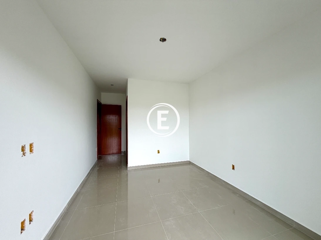 Sobrado Geminado em Loteamento Vivenda dos Açores, Sāo José. 2 quartos, 85m². Imagem 8 de 14