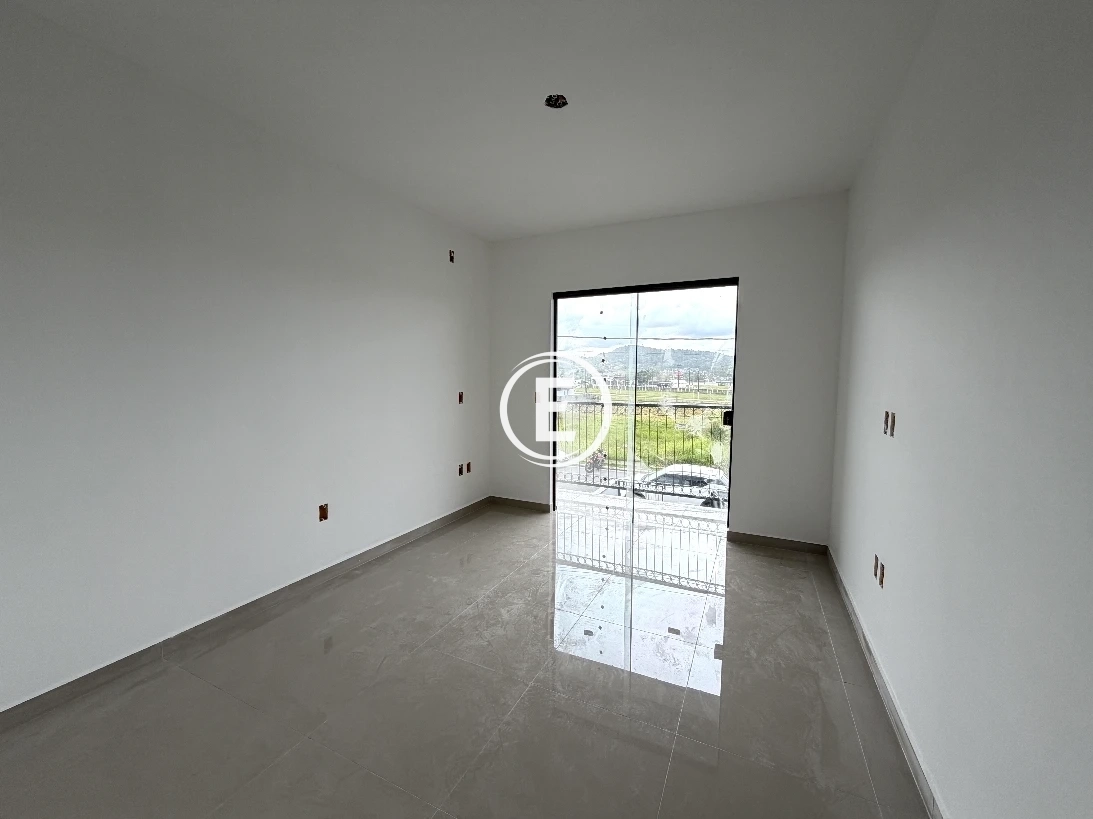 Sobrado Geminado em Loteamento Vivenda dos Açores, Sāo José. 2 quartos, 85m². Imagem 7 de 14