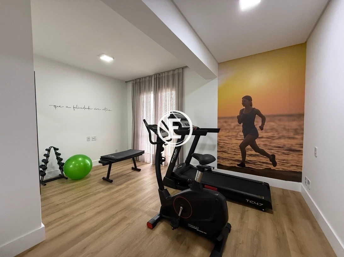 Apartamento em Capoeiras, Florianópolis. 3 quartos, 94m². Imagem 12 de 13