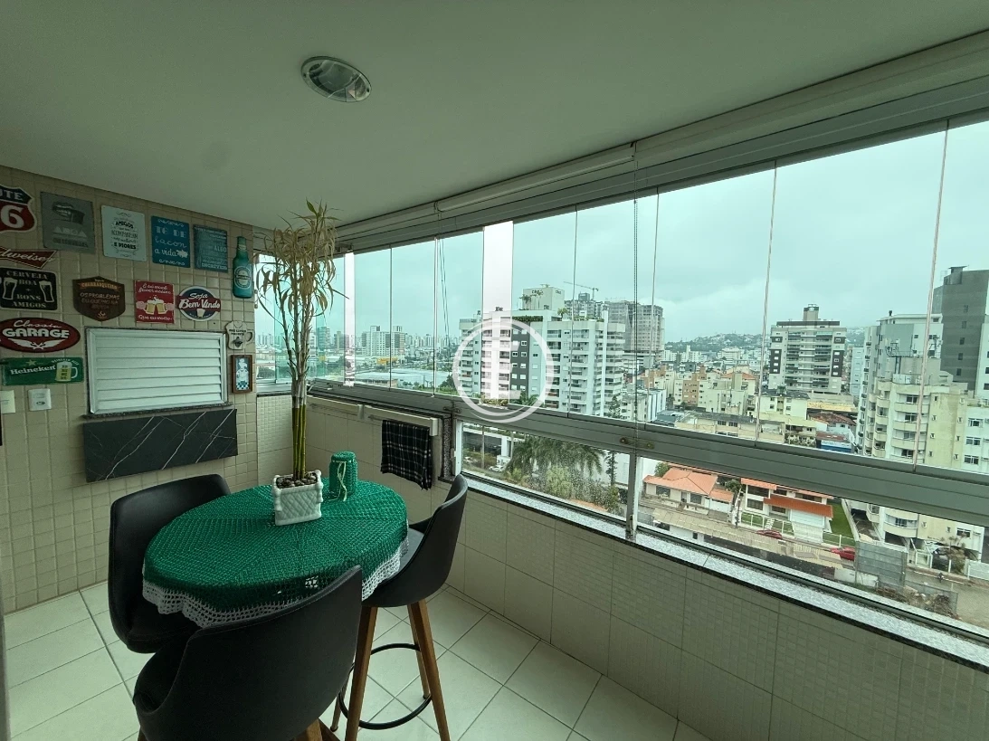 Apartamento em Nossa Senhora do Rosário, São José. 3 quartos, 98m². Imagem 7 de 14