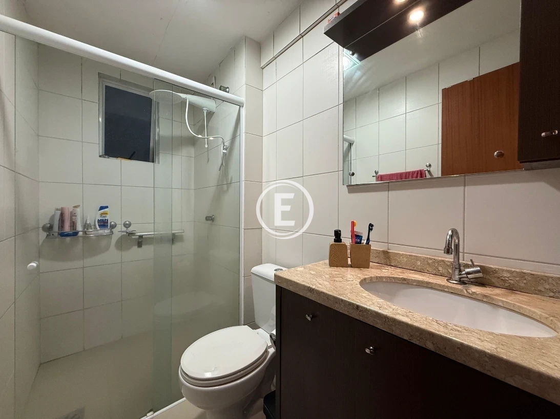 Apartamento em Nossa Senhora do Rosário, São José. 3 quartos, 98m². Imagem 8 de 14