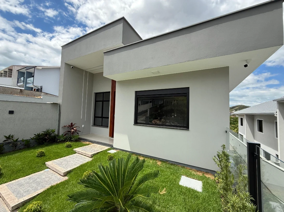 Casa em Potecas, São josé. 3 quartos, 180m². Imagem 2 de 17