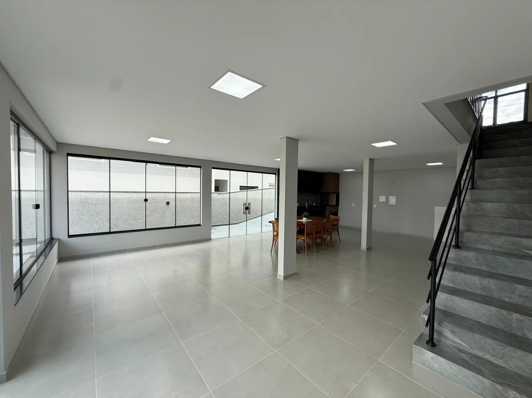 Casa em Potecas, São josé. 3 quartos, 180m². Imagem 8 de 17