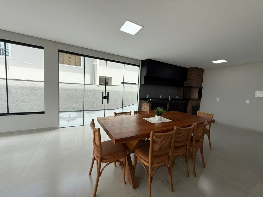 Casa em Potecas, São josé. 3 quartos, 180m². Imagem 6 de 17