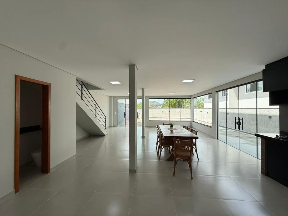 Casa em Potecas, São josé. 3 quartos, 180m². Imagem 10 de 17