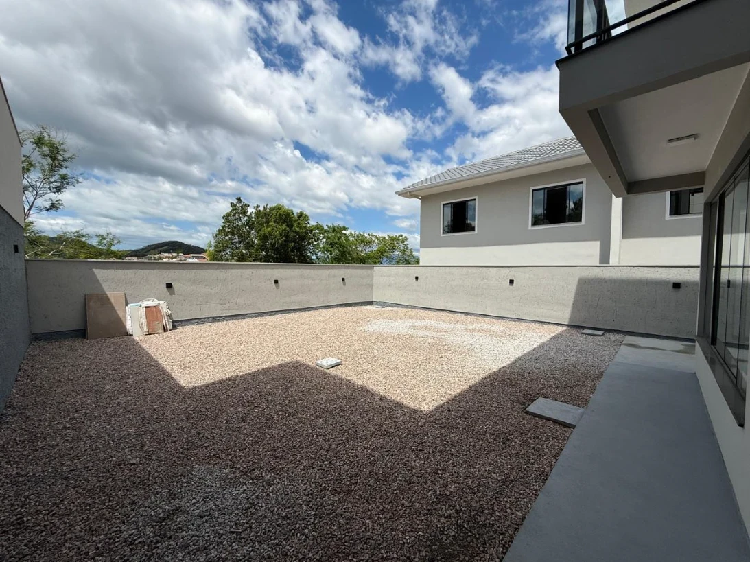 Casa em Potecas, São josé. 3 quartos, 180m². Imagem 15 de 17