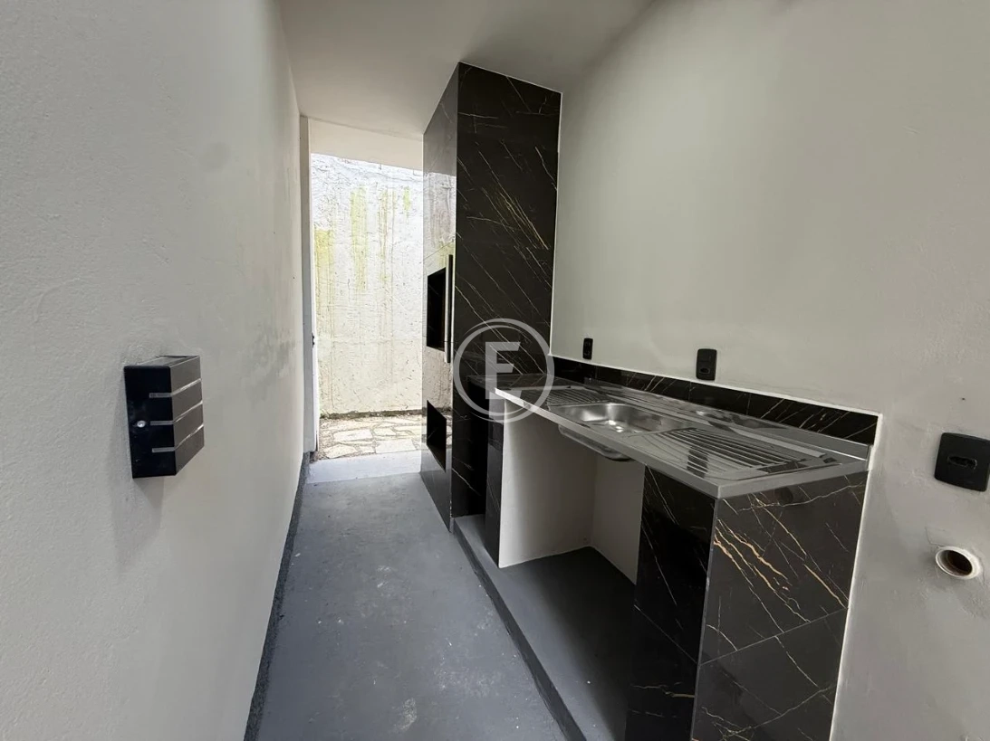 Casa Geminada em Potecas, São José. 2 quartos, 70m². Imagem 10 de 11