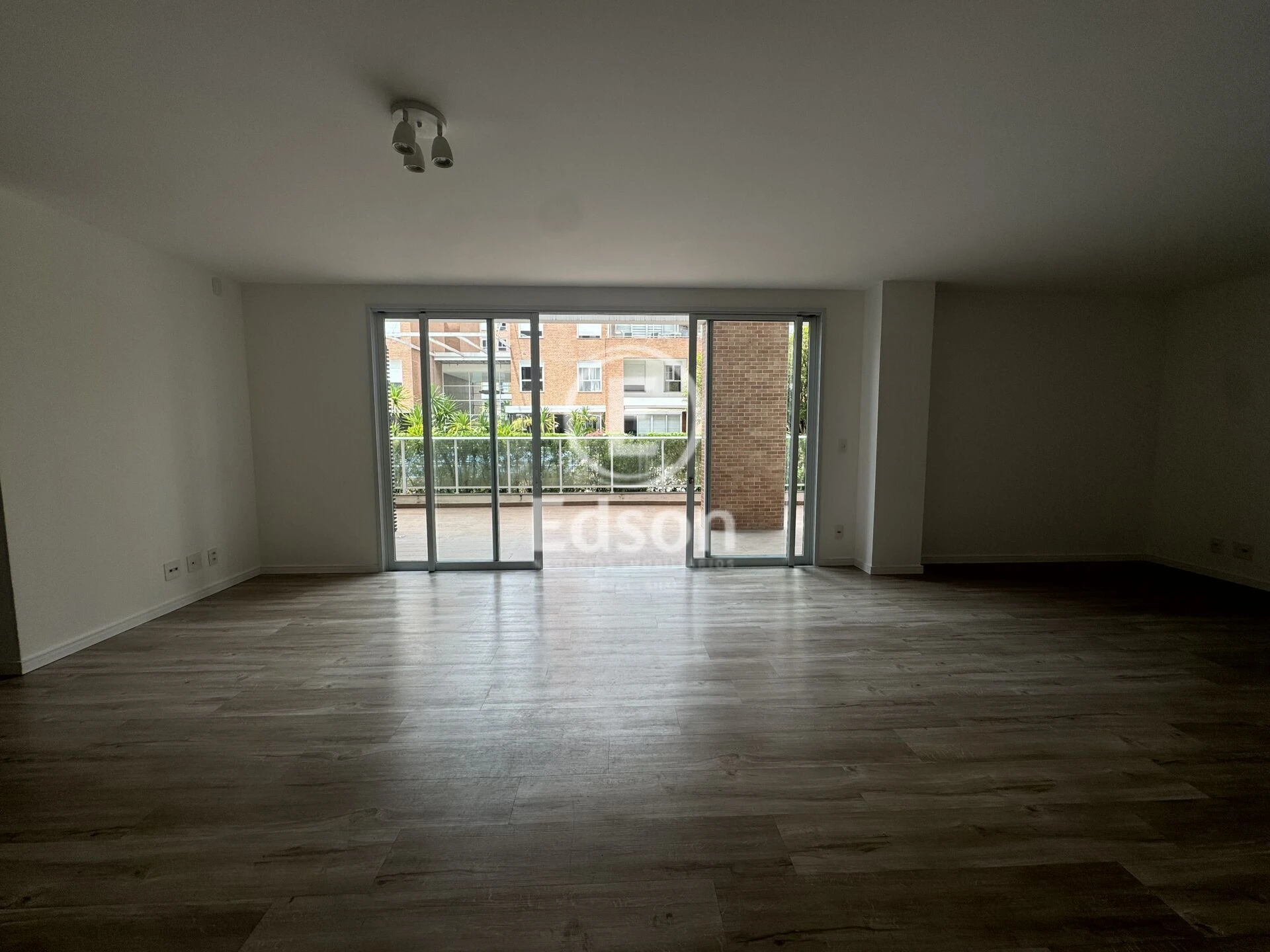 Apartamento em Pedra Branca, Palhoça. 3 quartos, 176m². Imagem 11 de 13