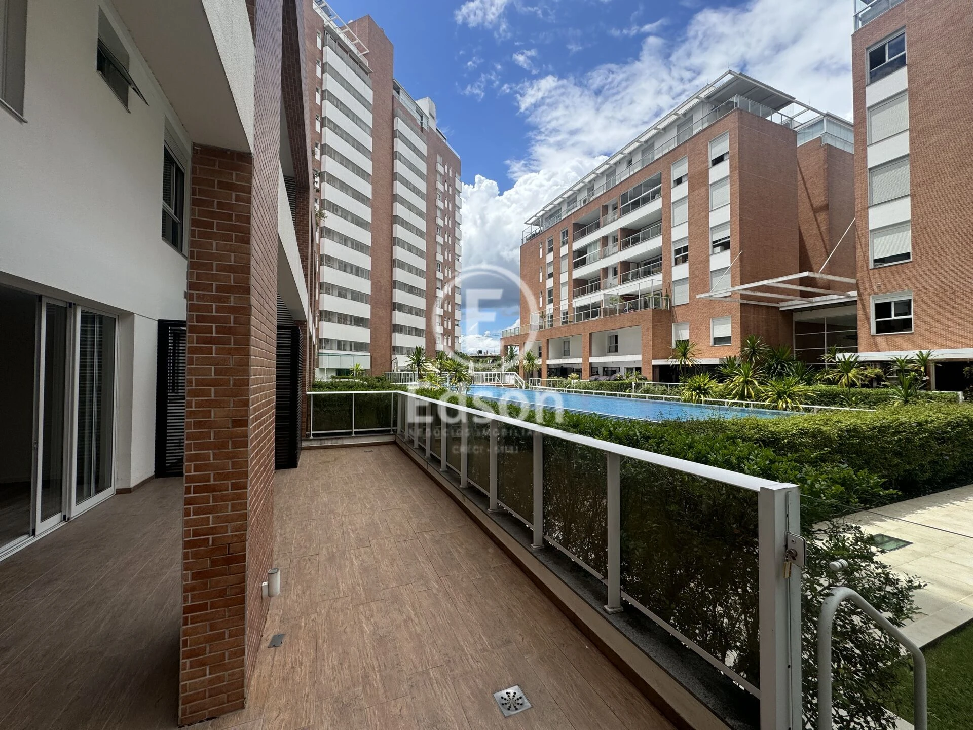 Apartamento em Pedra Branca, Palhoça. 3 quartos, 176m². Imagem 12 de 13