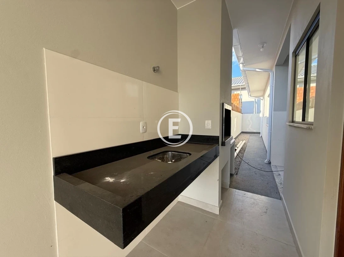 Casa Geminada em Potecas, São José. 2 quartos, 65m². Imagem 9 de 11