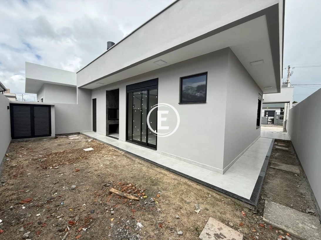 Casa em Forquilhas, São José. 3 quartos, 95m². Imagem 9 de 10