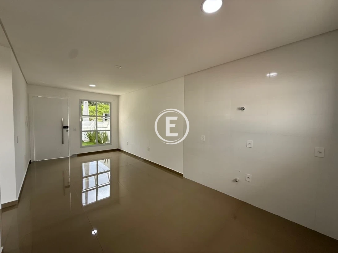 Casa em Forquilhas, São José. 2 quartos, 56m². Imagem 3 de 10
