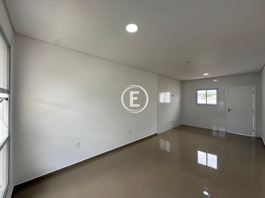 Casa em Forquilhas, São José. 2 quartos, 56m². Imagem 4 de 10