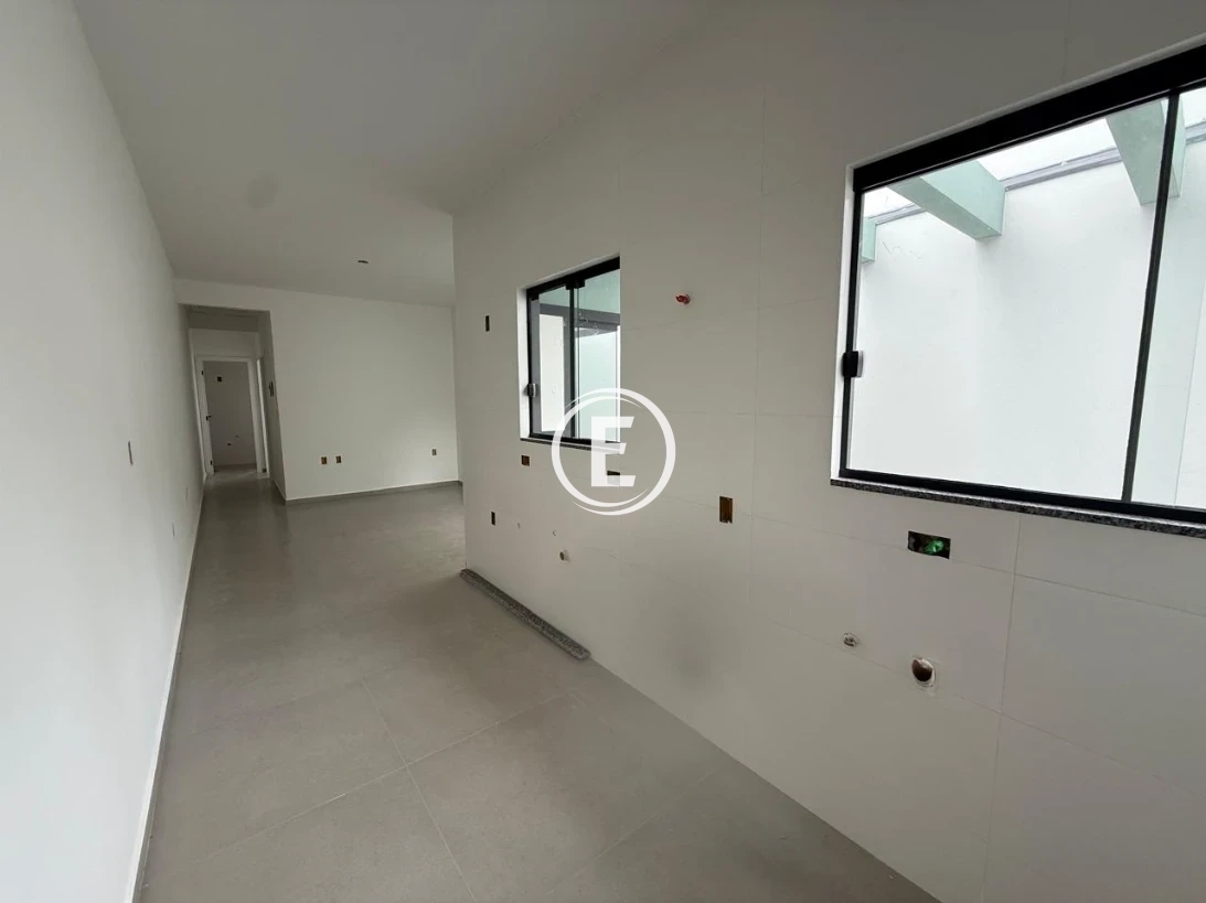 Casa Geminada em Forquilhas, São José. 2 quartos, 52m². Imagem 4 de 11