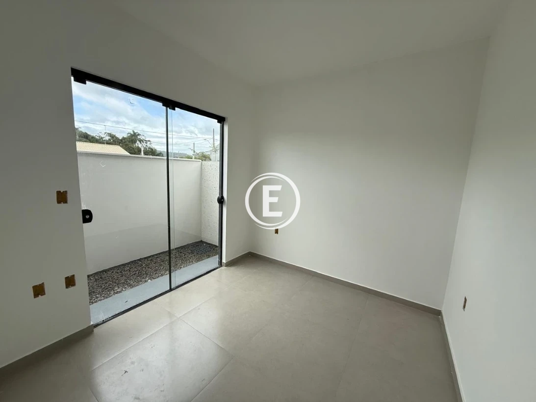 Casa Geminada em Forquilhas, São José. 2 quartos, 52m². Imagem 9 de 11