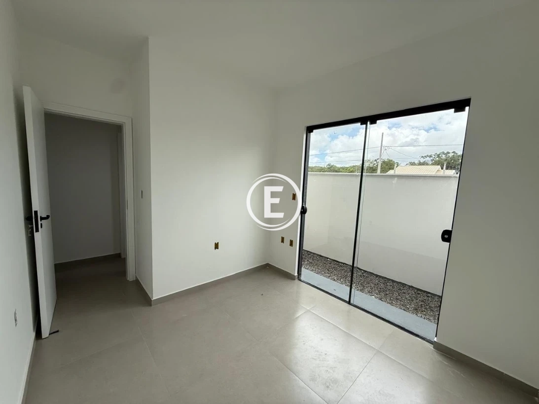 Casa Geminada em Forquilhas, São José. 2 quartos, 52m². Imagem 8 de 11