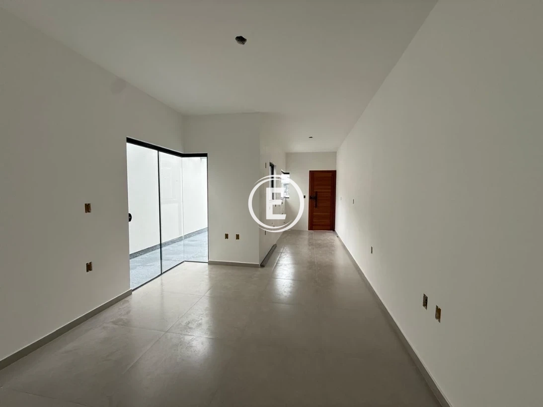 Casa Geminada em Forquilhas, São José. 2 quartos, 52m². Imagem 3 de 11