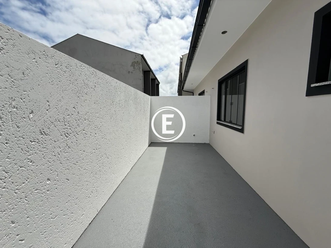 Casa Geminada em Colônia Santana, São José. 2 quartos, 56m². Imagem 10 de 12