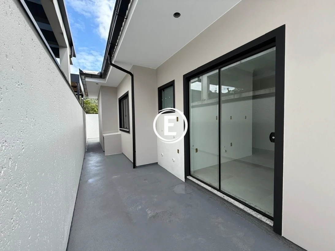 Casa Geminada em Colônia Santana, São José. 2 quartos, 56m². Imagem 9 de 12