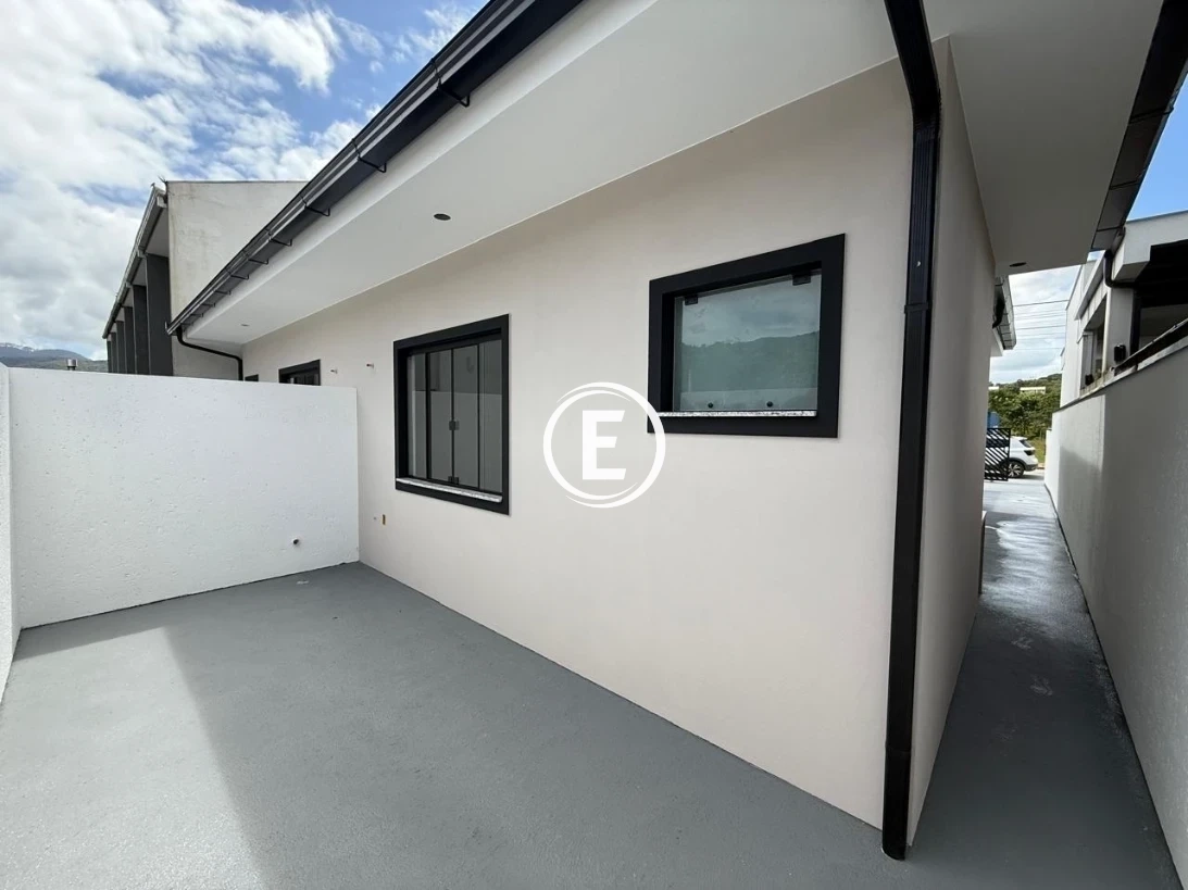 Casa Geminada em Colônia Santana, São José. 2 quartos, 56m². Imagem 11 de 12