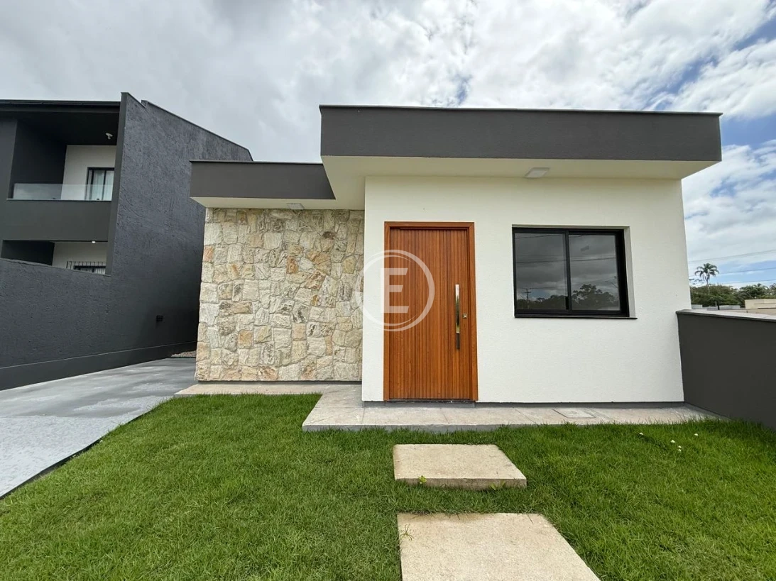 Casa em Forquilhas, São José. 3 quartos, 96m². Imagem 2 de 9
