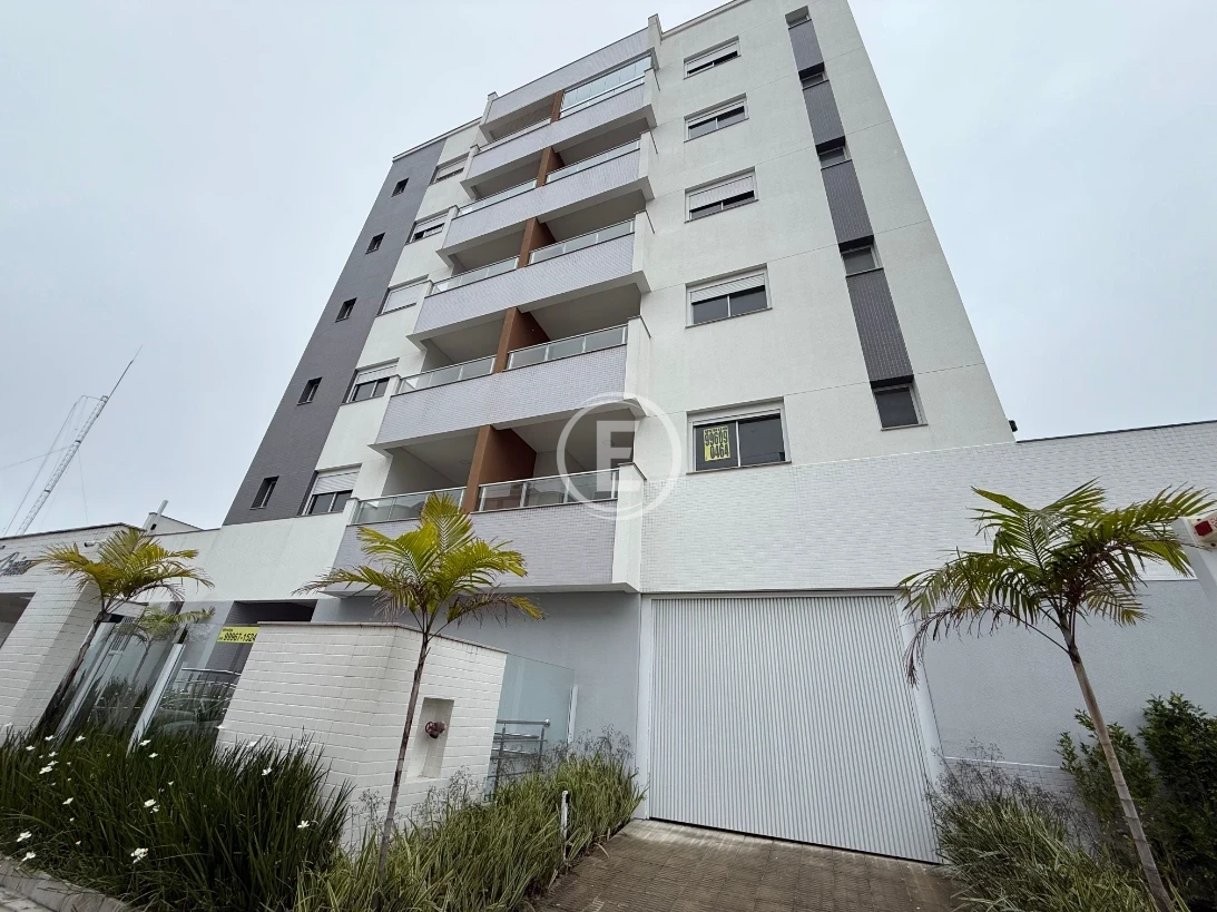 Apartamento em Capoeiras, Florianópolis. 2 quartos, 73m². Imagem 1 de 11