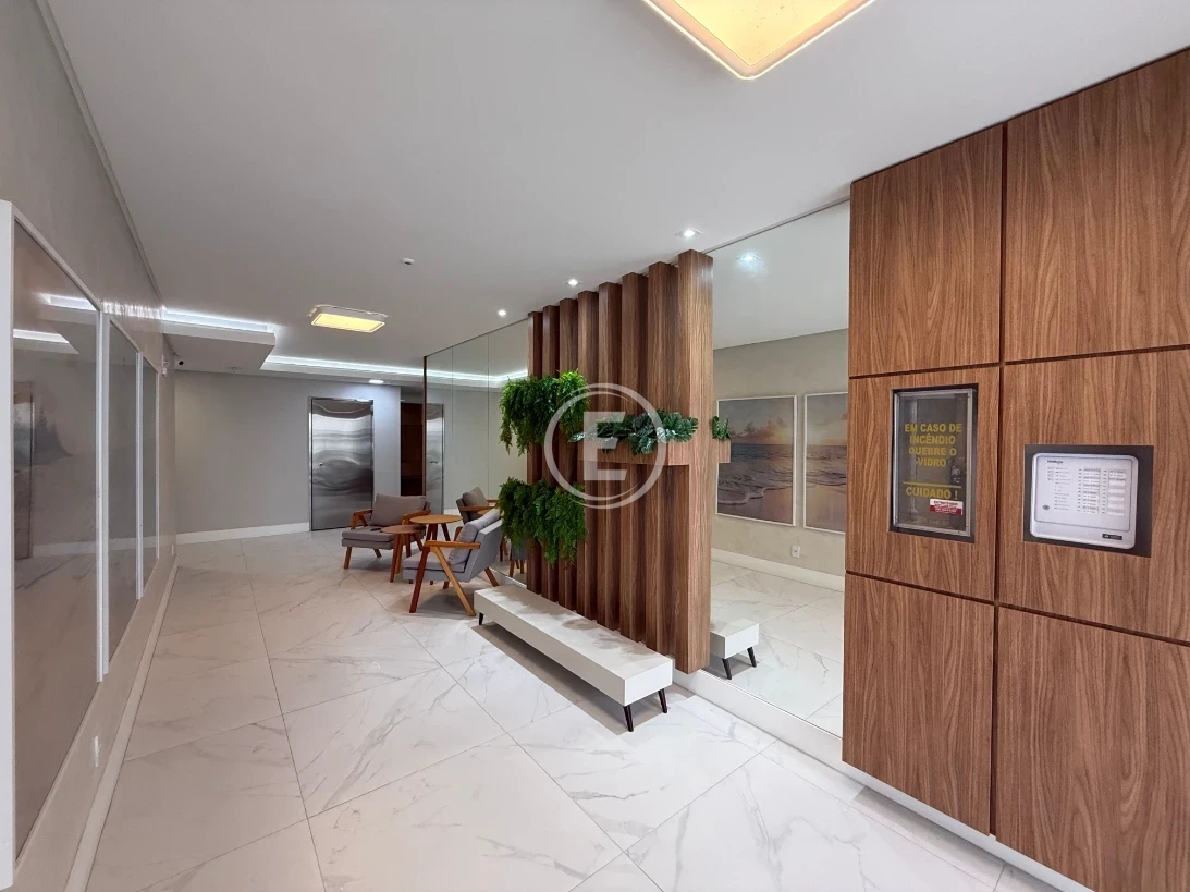 Apartamento em Capoeiras, Florianópolis. 2 quartos, 73m². Imagem 4 de 11