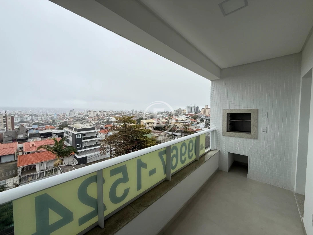 Apartamento em Capoeiras, Florianópolis. 2 quartos, 73m². Imagem 5 de 11