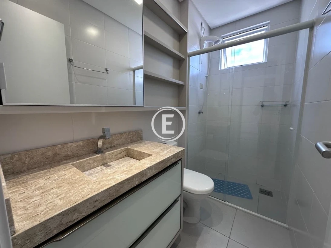 Apartamento em Pedra Branca, Palhoça. 2 quartos, 62m². Imagem 7 de 11