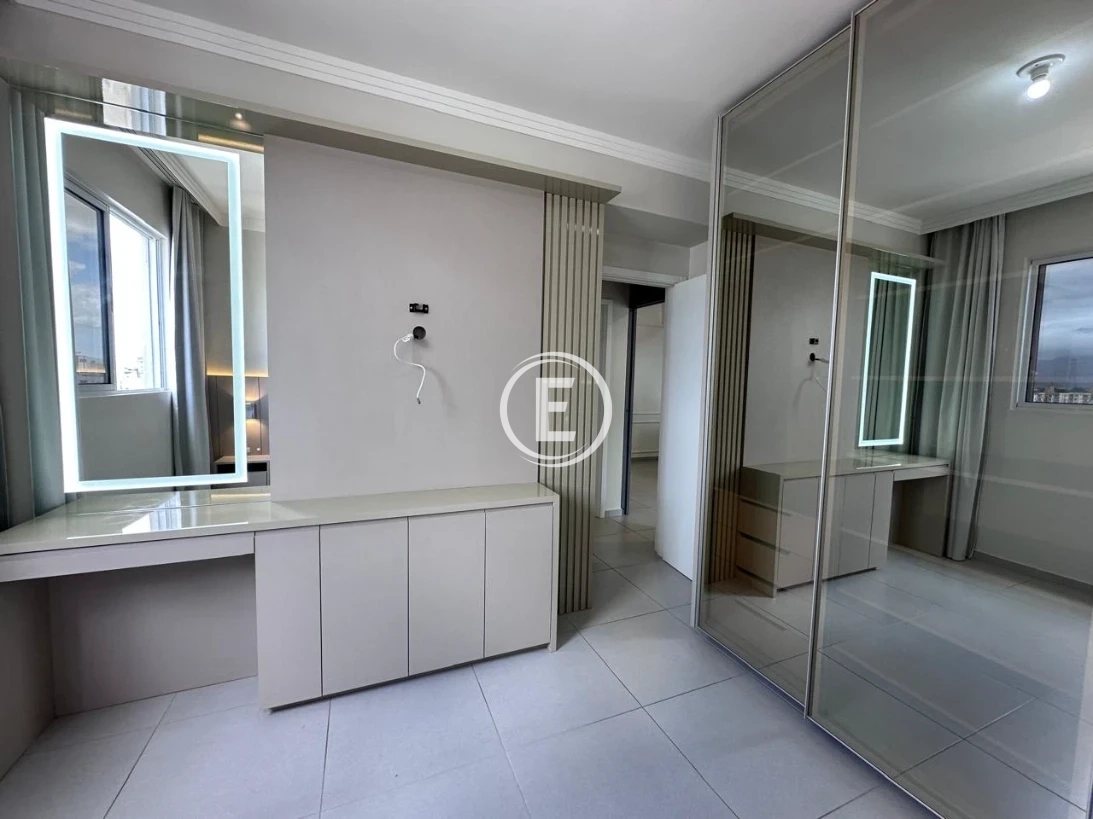 Apartamento em Pedra Branca, Palhoça. 2 quartos, 62m². Imagem 9 de 11