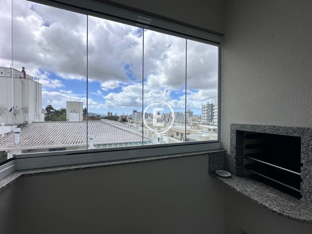 Apartamento em Pedra Branca, Palhoça. 2 quartos, 62m². Imagem 10 de 11