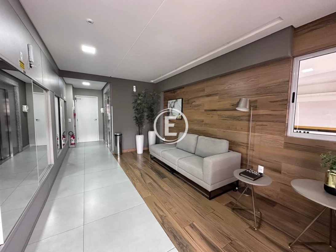 Apartamento em Pedra Branca, Palhoça. 2 quartos, 62m². Imagem 2 de 11