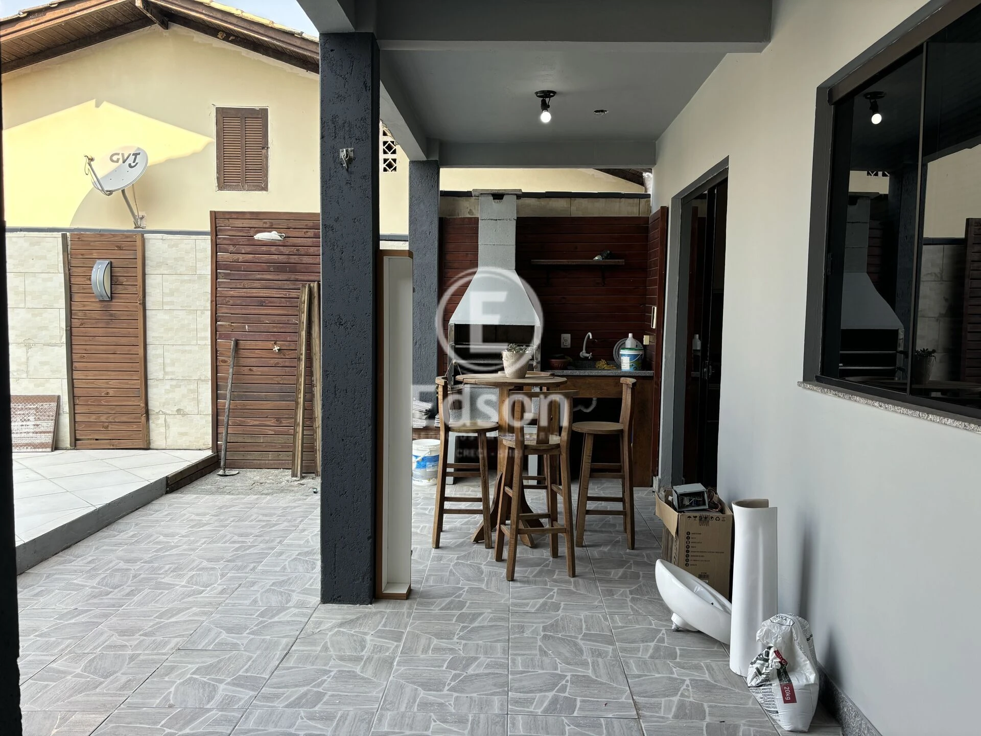 Casa em Madri, Palhoça. 3 quartos, 154m². Imagem 10 de 13