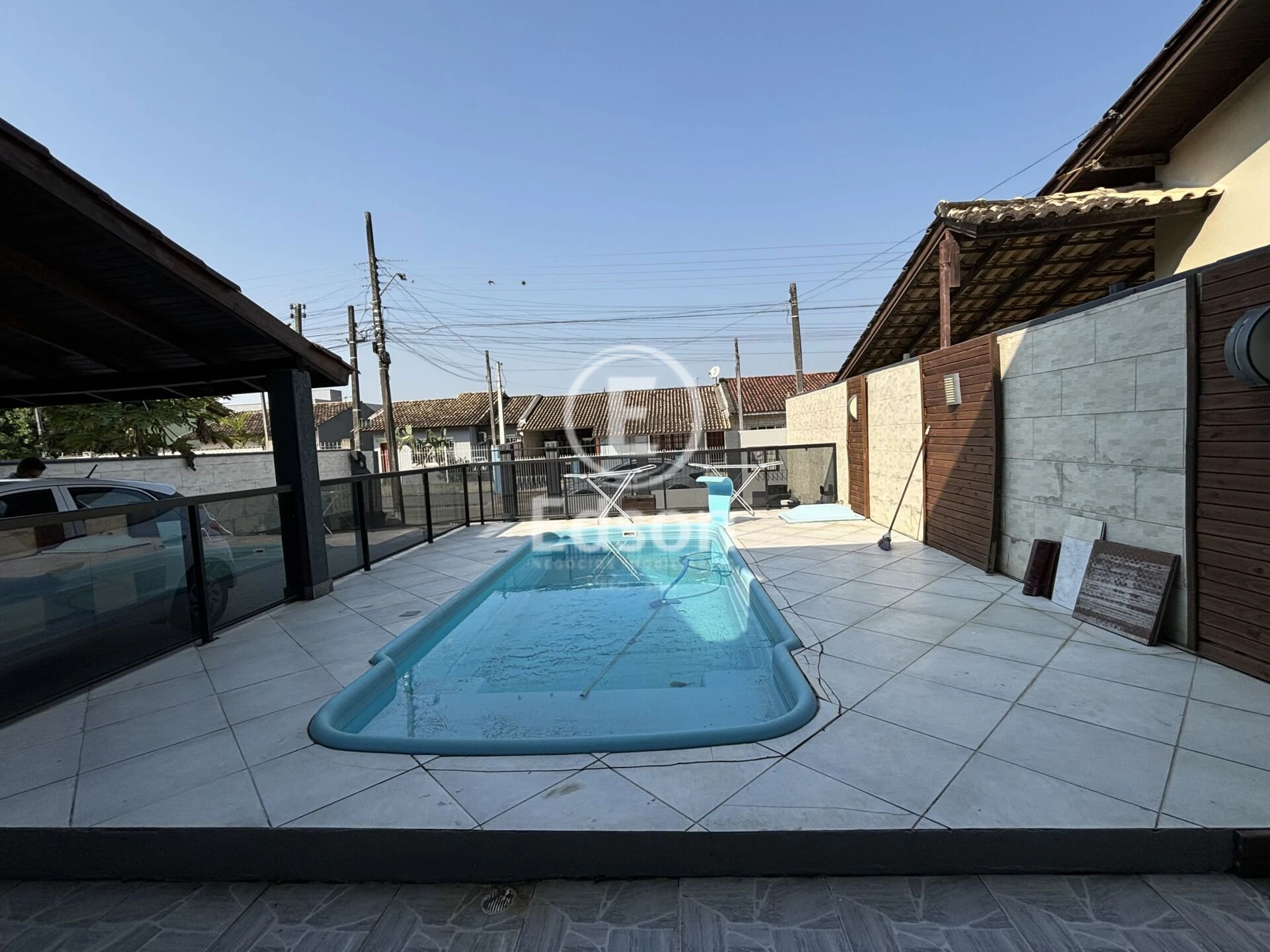 Casa em Madri, Palhoça. 3 quartos, 154m². Imagem 11 de 13