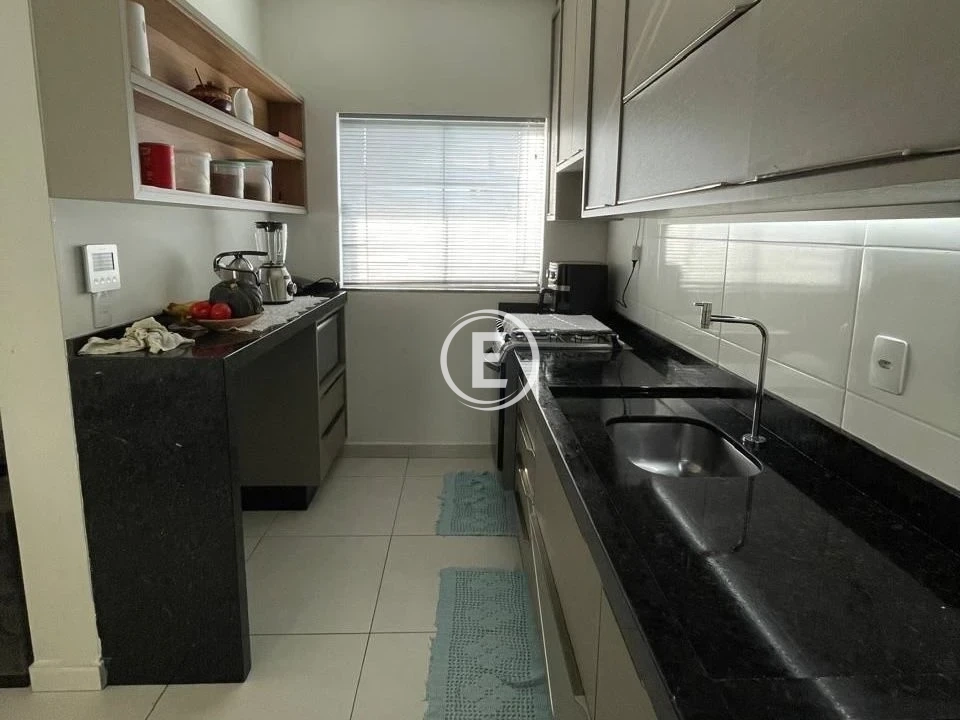 Casa Geminada em Potecas, São José. 2 quartos, 58m². Imagem 6 de 11