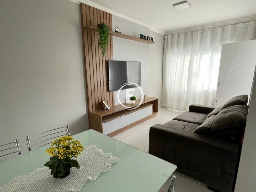 Casa Geminada em Potecas, São José. 2 quartos, 58m². Imagem 5 de 11