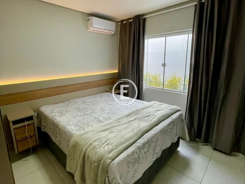 Casa Geminada em Potecas, São José. 2 quartos, 58m². Imagem 7 de 11