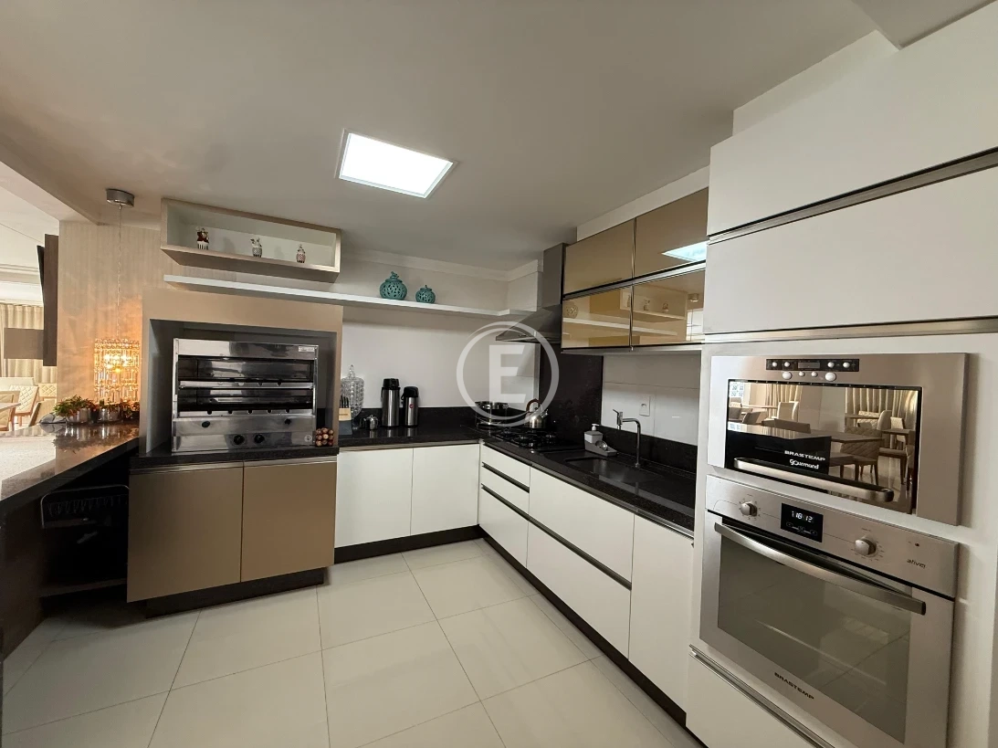 Apartamento em Campinas, São José. 3 quartos, 120m². Imagem 18 de 19