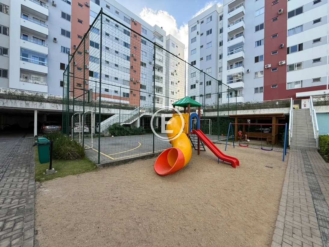 Apartamento em Areias, São José. 2 quartos, 58m². Imagem 13 de 16