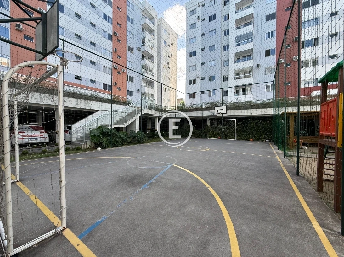 Apartamento em Areias, São José. 2 quartos, 58m². Imagem 14 de 16