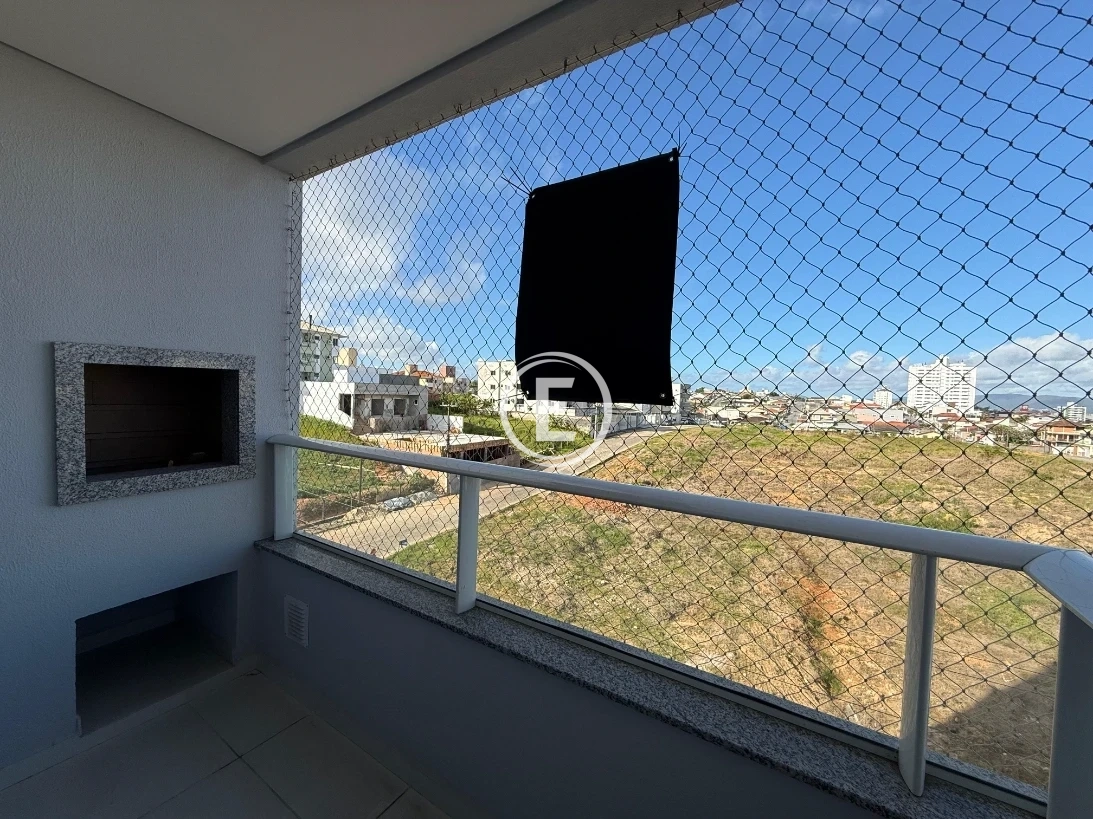 Apartamento em Areias, São José. 2 quartos, 58m². Imagem 3 de 16